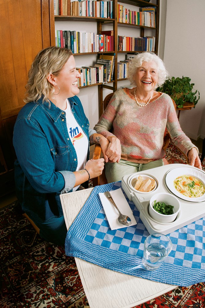 {Miteinander) Zukunftsfähigkeit