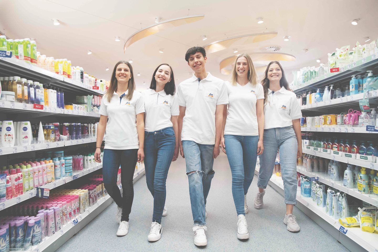 Facettenreiche Aus- und Weiterbildung