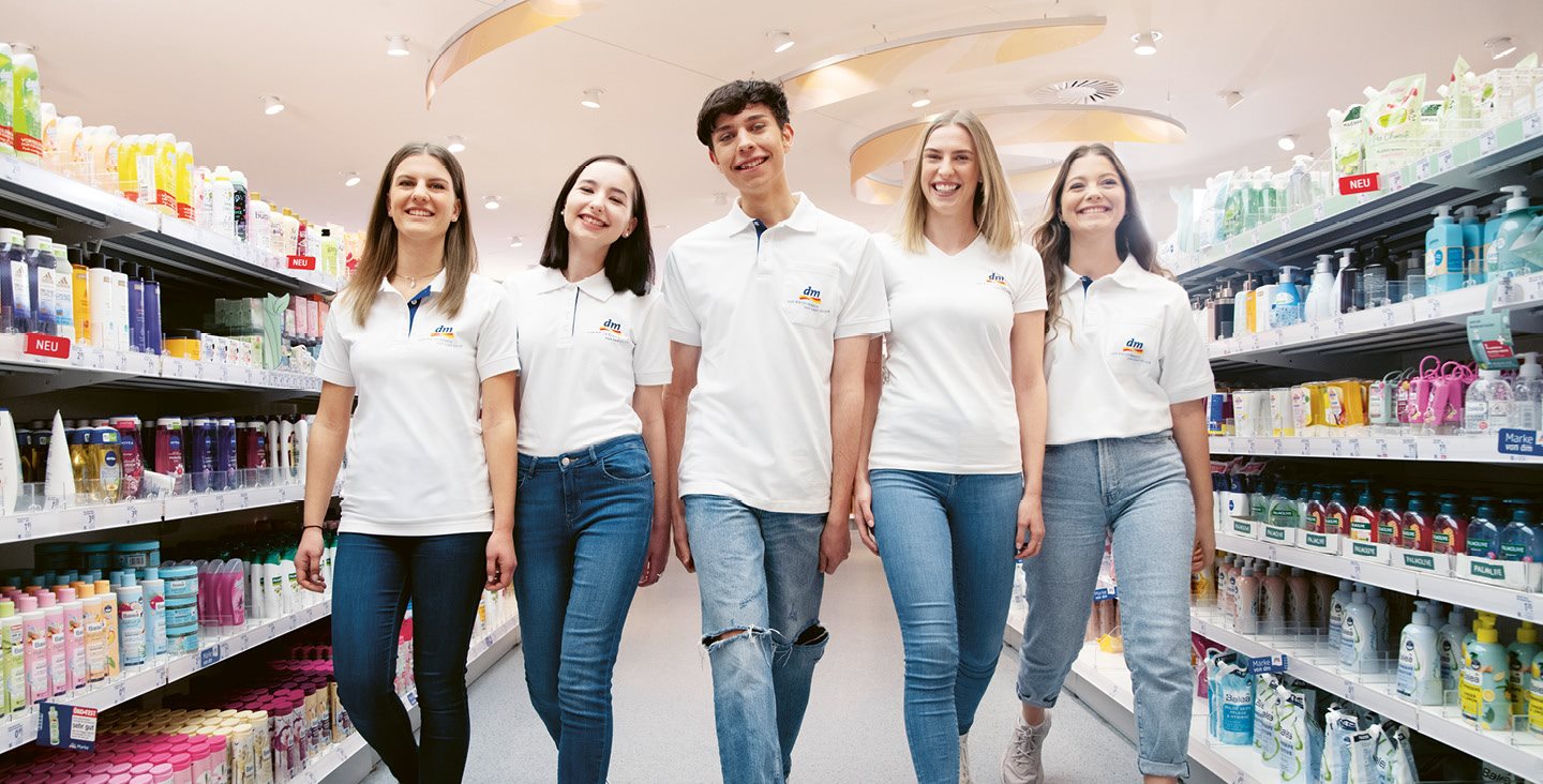 Facettenreiche Aus- und Weiterbildung