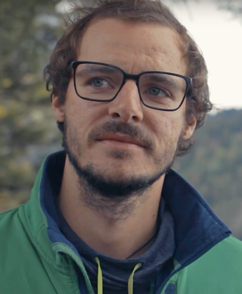 Vorgestellt: Thomas von der Initiative 