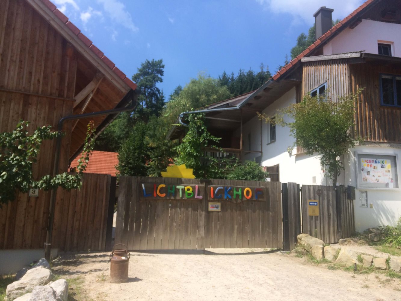 Nächste Helfer-Einsätze!