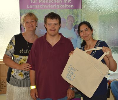 Die nächsten Schritte für 