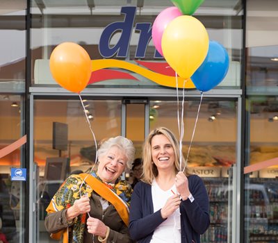 Wir feiern den Projekt-Abschluss!