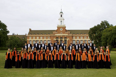 Benefizkonzert in der Kollegienkirche