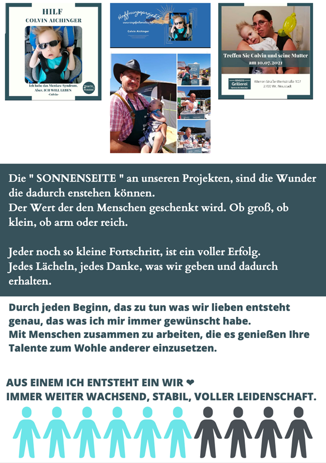 {Miteinander) Zukunftsfähigkeit