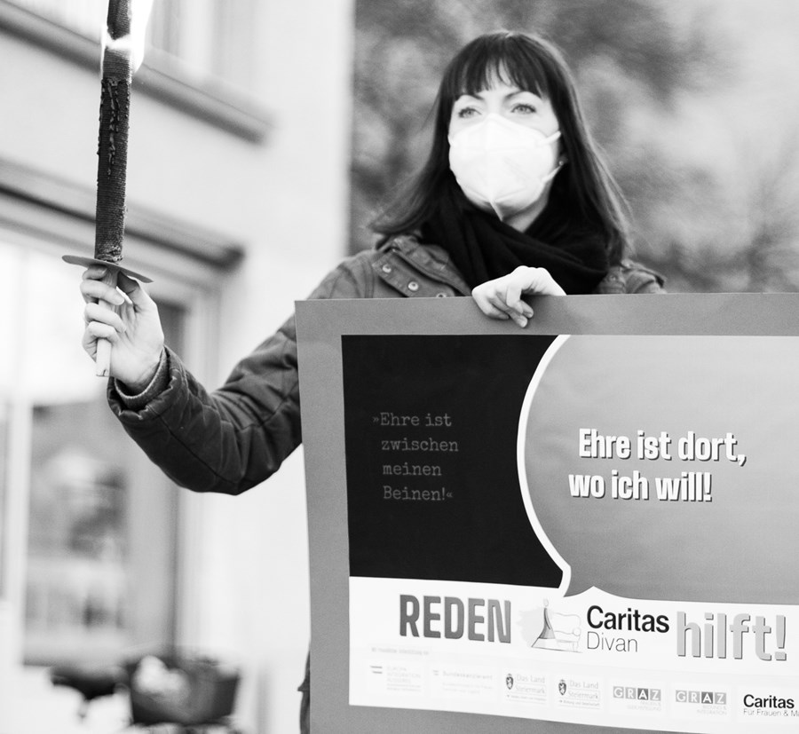 {Miteinander) Zukunftsfähigkeit