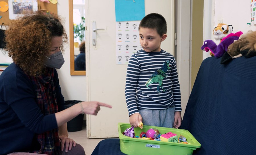 {Miteinander) Zukunftsfähigkeit