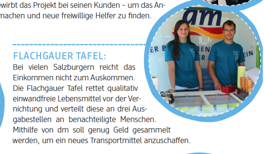 {Miteinander) Zukunftsfähigkeit