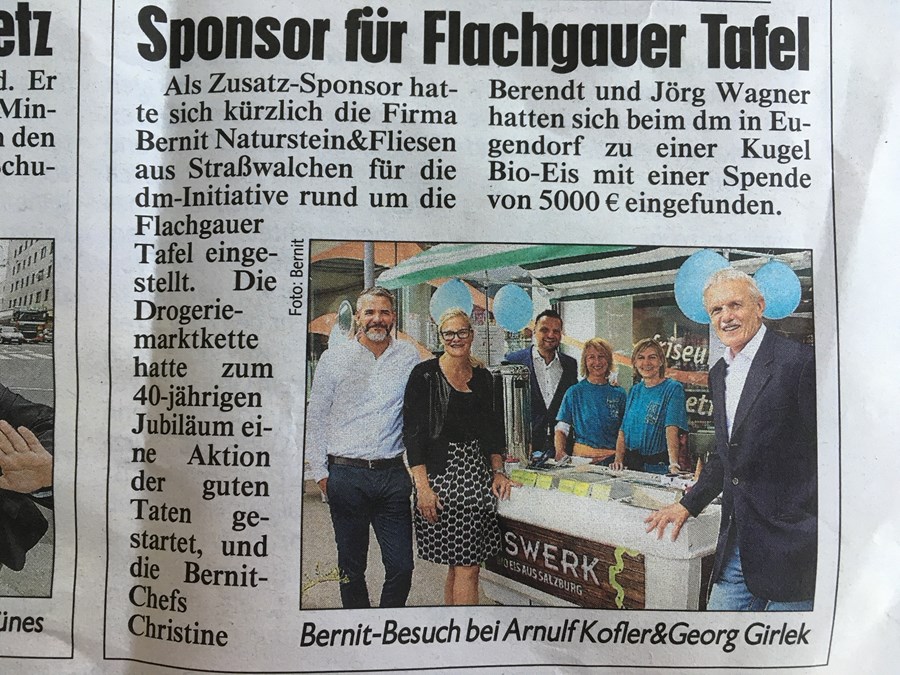 {Miteinander) Zukunftsfähigkeit