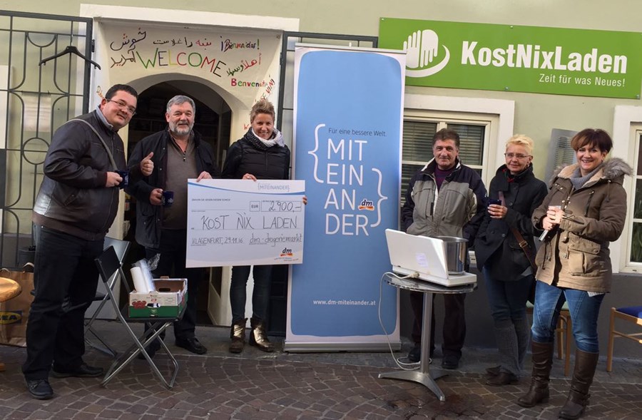 {Miteinander) Zukunftsfähigkeit