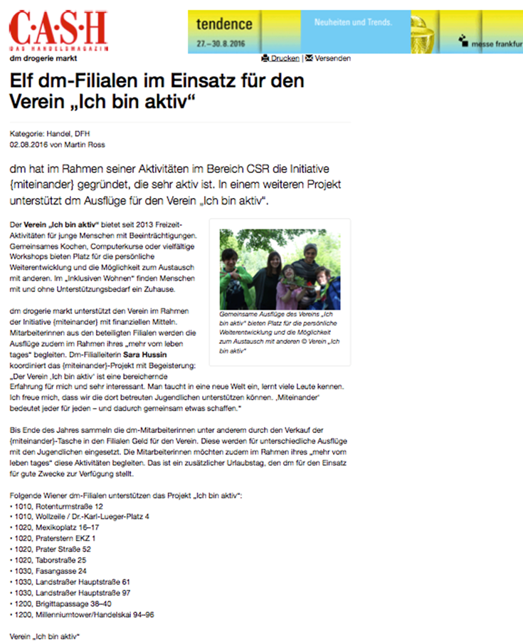 {Miteinander) Zukunftsfähigkeit