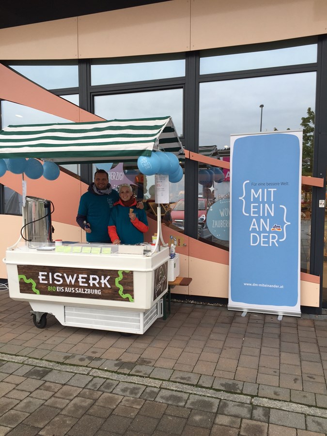 {Miteinander) Zukunftsfähigkeit