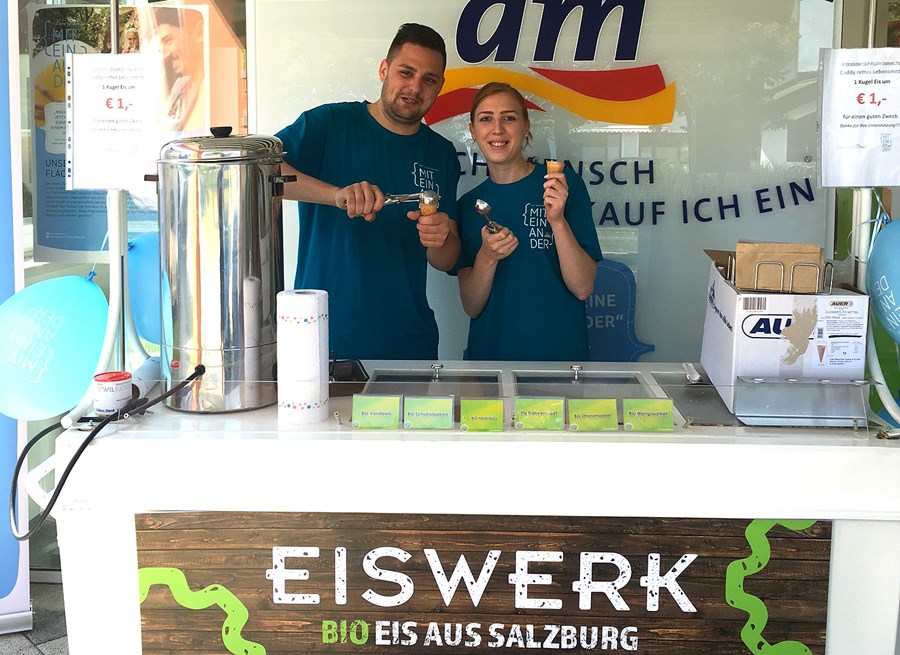 {Miteinander) Zukunftsfähigkeit