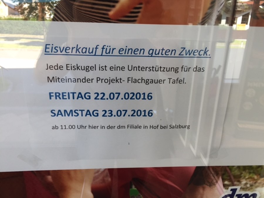 {Miteinander) Zukunftsfähigkeit