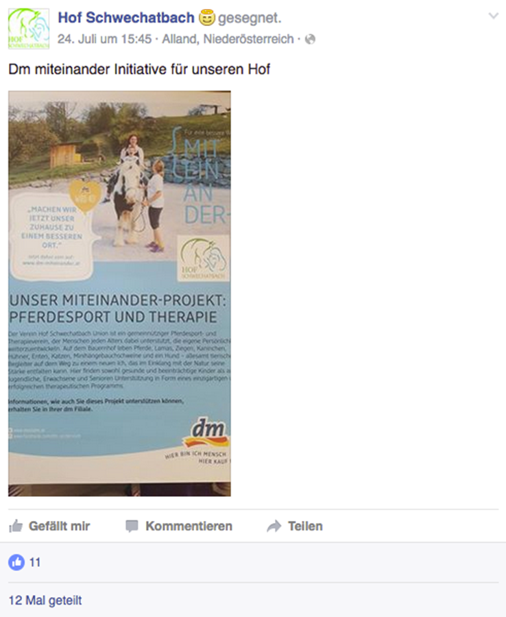 {Miteinander) Zukunftsfähigkeit
