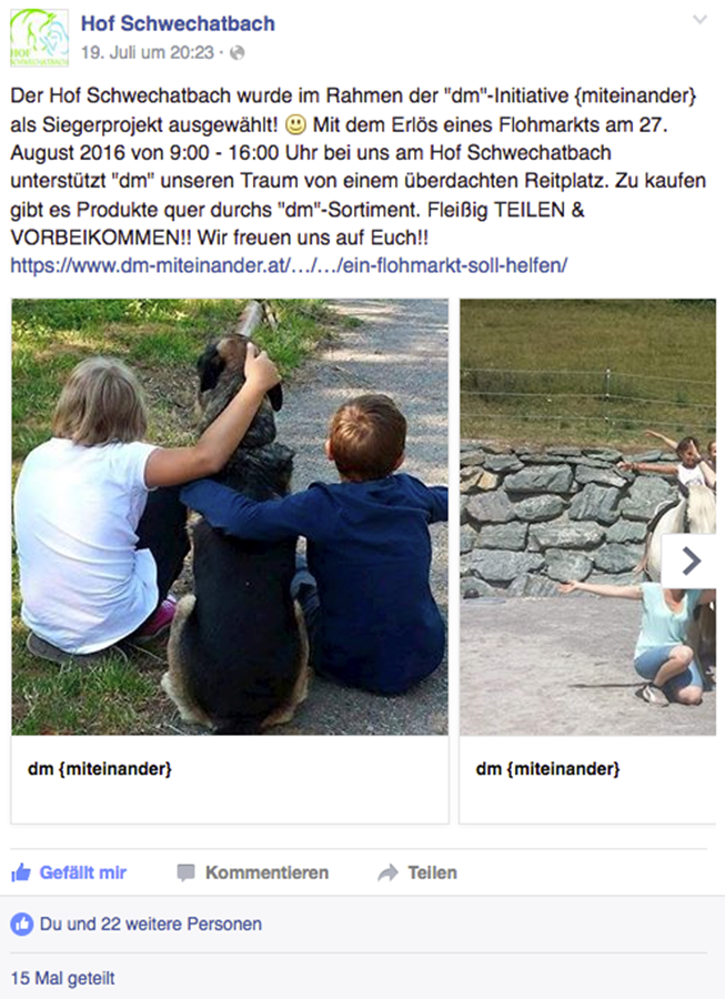 {Miteinander) Zukunftsfähigkeit