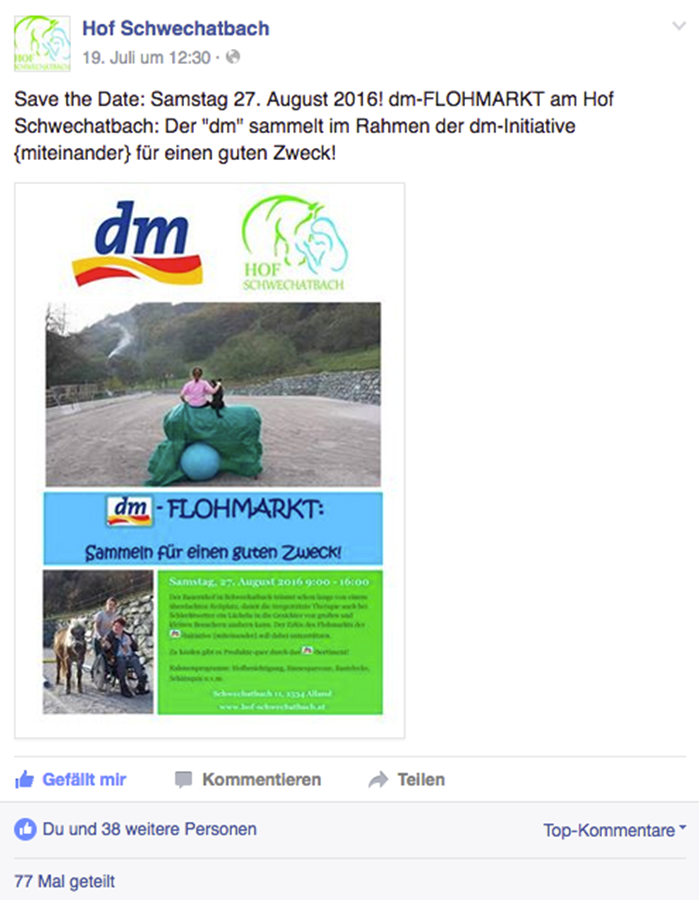 {Miteinander) Zukunftsfähigkeit