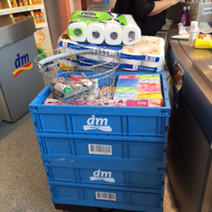 {Miteinander) Zukunftsfähigkeit