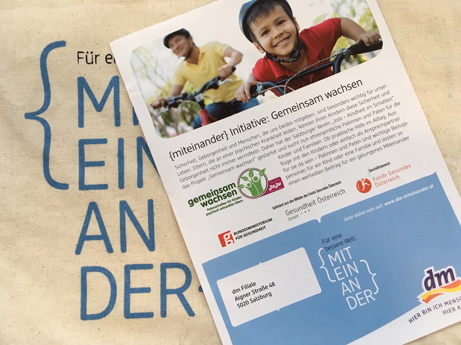 {Miteinander) Zukunftsfähigkeit