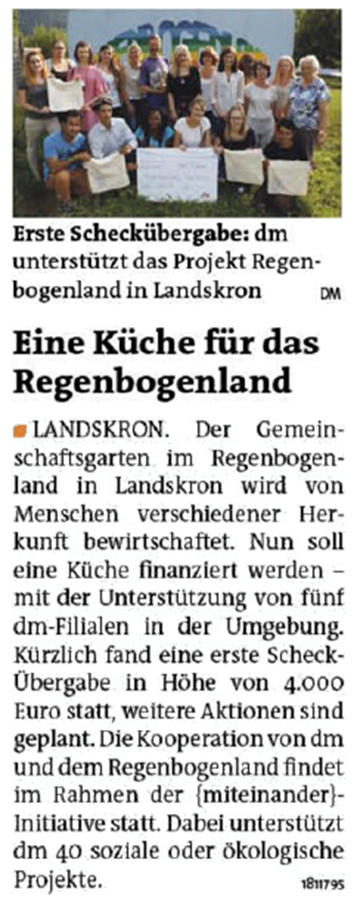 {Miteinander) Zukunftsfähigkeit