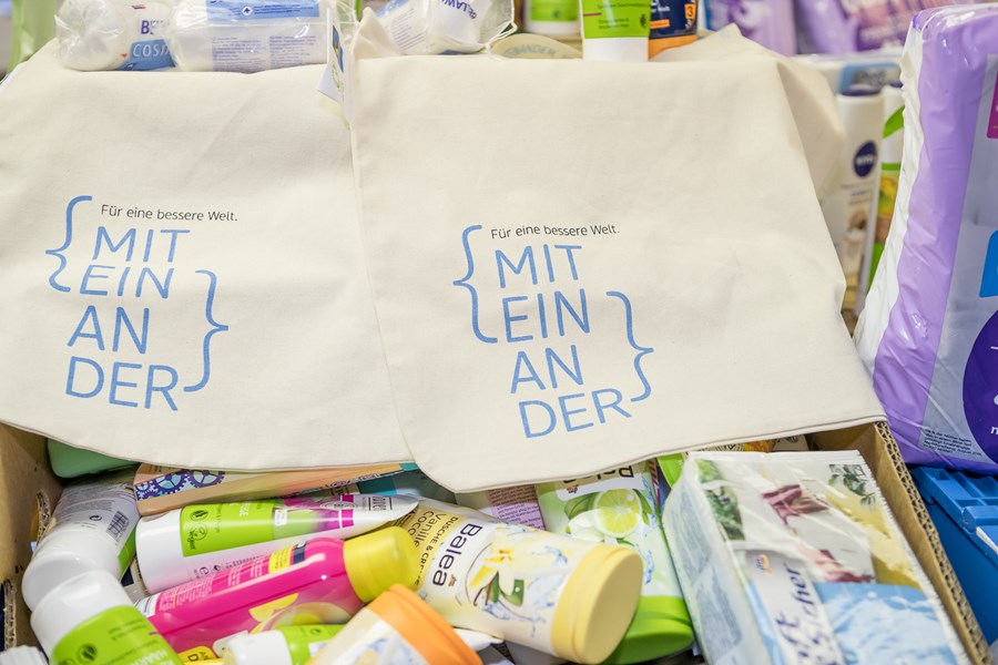 {Miteinander) Zukunftsfähigkeit