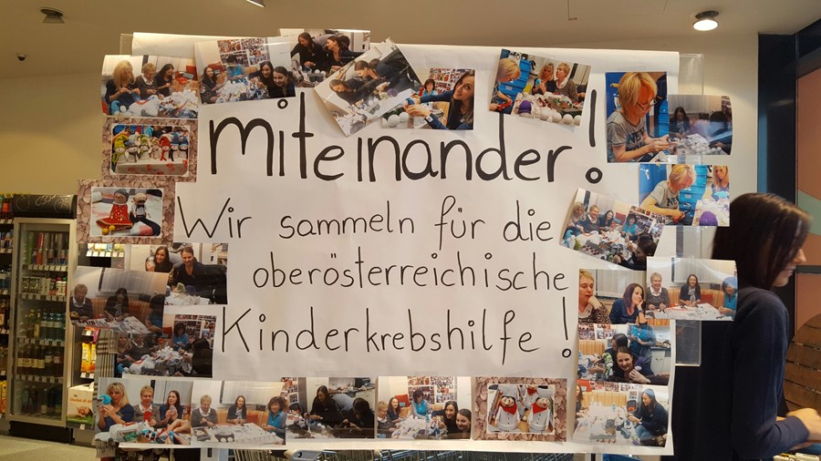 {Miteinander) Zukunftsfähigkeit