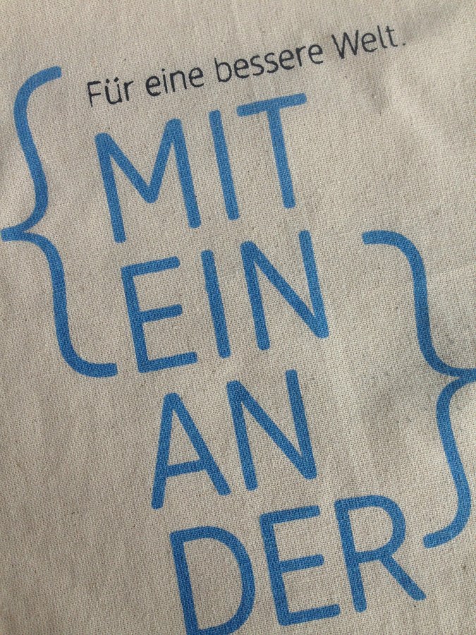 {Miteinander) Zukunftsfähigkeit