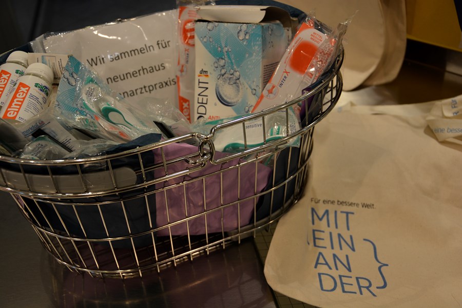 {Miteinander) Zukunftsfähigkeit
