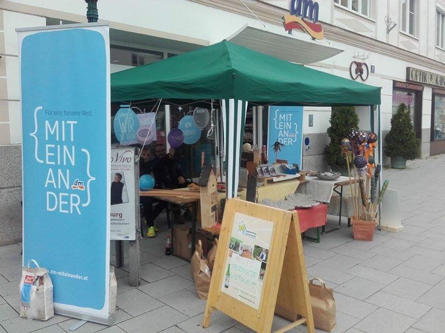 {Miteinander) Zukunftsfähigkeit