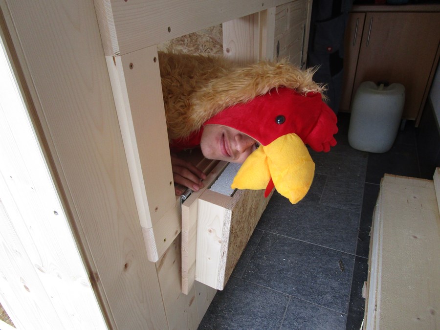 {Miteinander) Zukunftsfähigkeit