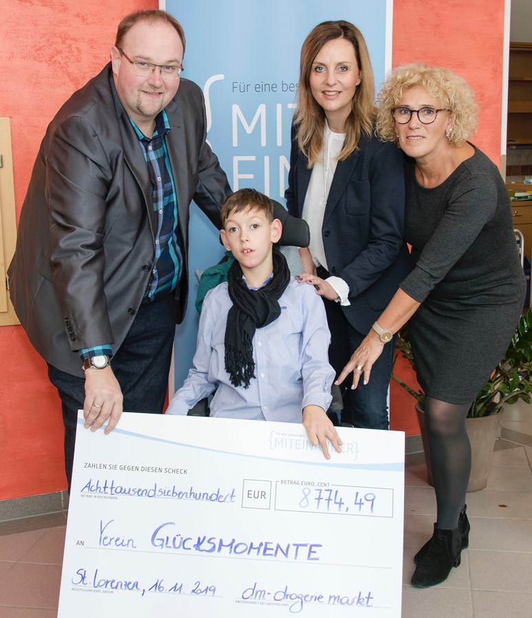 {Miteinander) Zukunftsfähigkeit