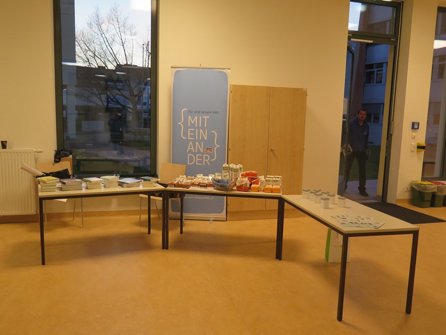{Miteinander) Zukunftsfähigkeit