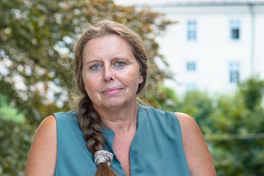 {Miteinander) Zukunftsfähigkeit
